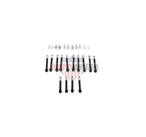 ENGINE CYLINDER HEAD BOLT SET