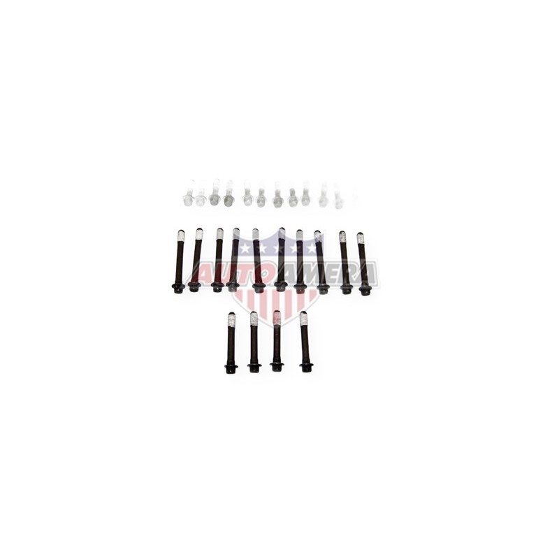 ENGINE CYLINDER HEAD BOLT SET