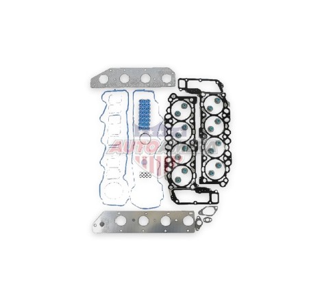 ENGINE CYLINDER HEAD GASKET SET (ENGINE UPPER GASKET SET)