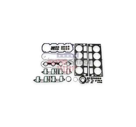 ENGINE CYLINDER HEAD GASKET SET (ENGINE UPPER GASKET SET)