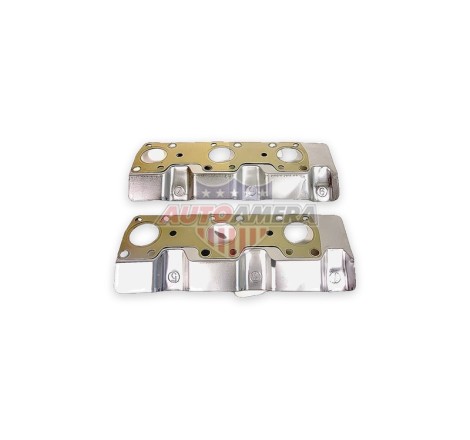 MANIFOLD GASKET SET - EXHAUST