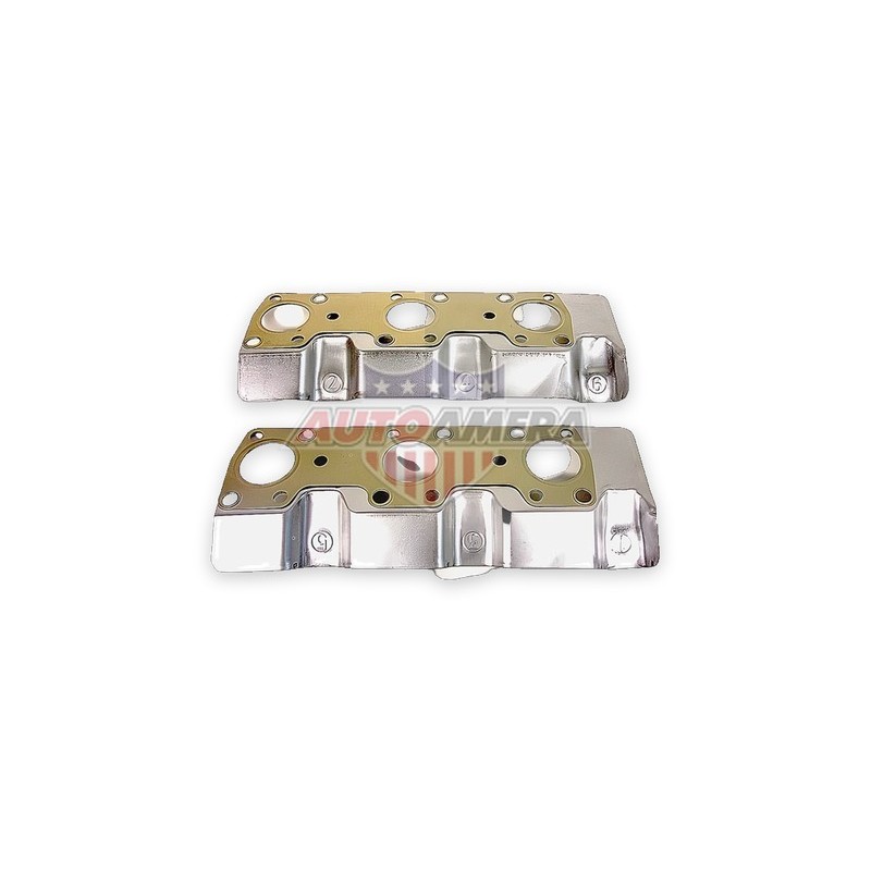 MANIFOLD GASKET SET - EXHAUST