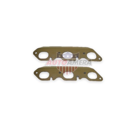MANIFOLD GASKET SET - EXHAUST