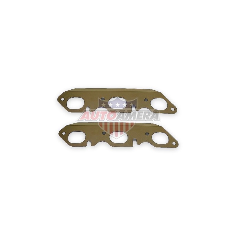 MANIFOLD GASKET SET - EXHAUST