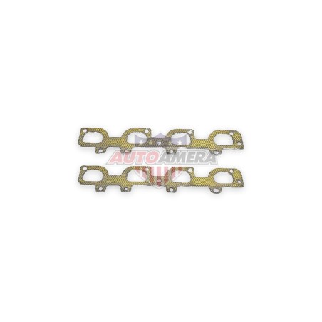 MANIFOLD GASKET SET - EXHAUST