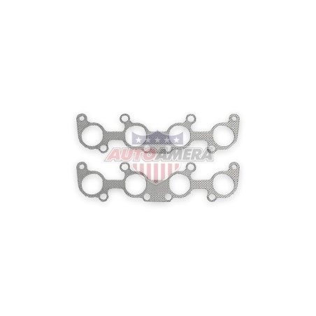 MANIFOLD GASKET SET - EXHAUST