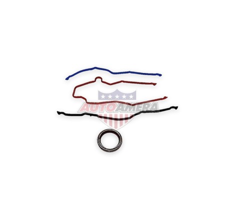 TIMING COVER GASKETS