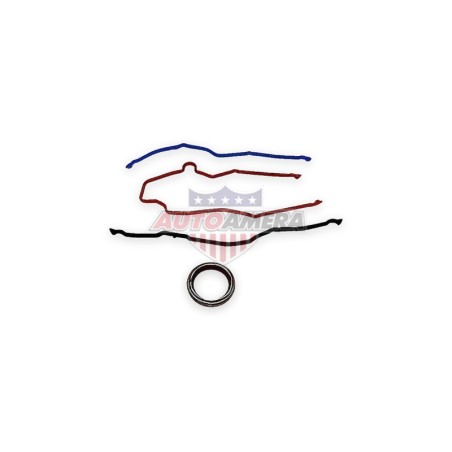TIMING COVER GASKETS U TCS458692 DNJ