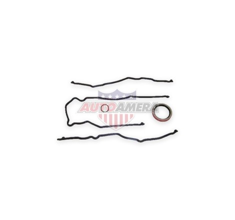 TIMING COVER GASKET SET