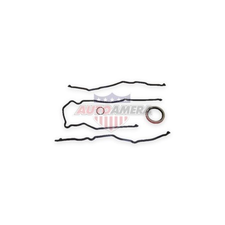 TIMING COVER GASKET SET