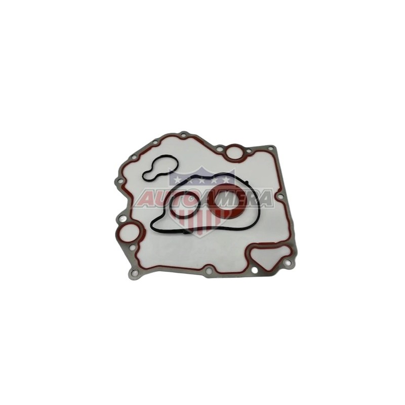 TIMING COVER GASKETS