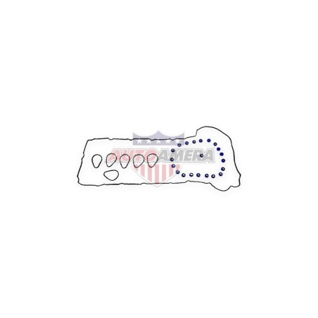 VALVE COVER GASKET SET