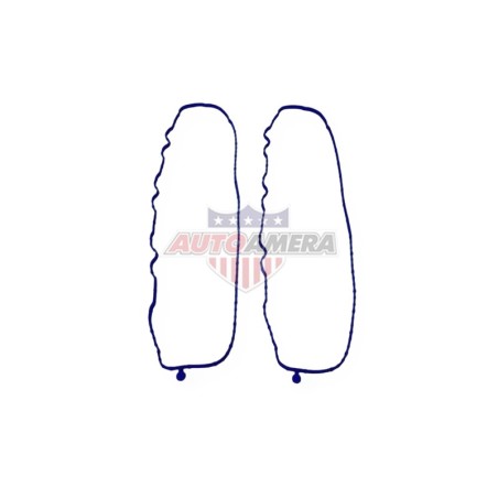VALVE COVER GASKET SET