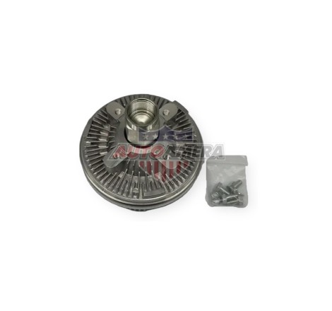 RADIATOR FAN CLUTCH