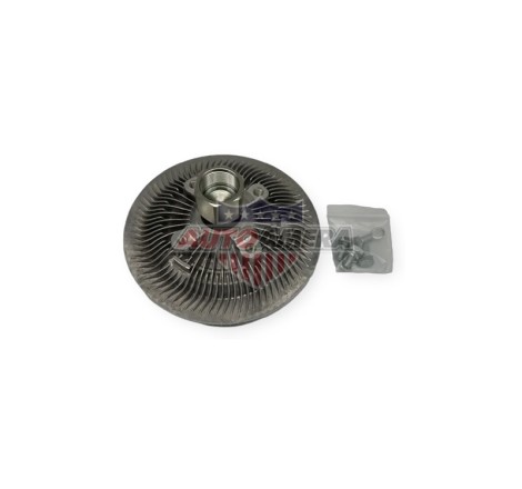 RADIATOR FAN CLUTCH