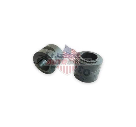 ANTI-ROLL (SWAY) BAR BUSH - FRONT