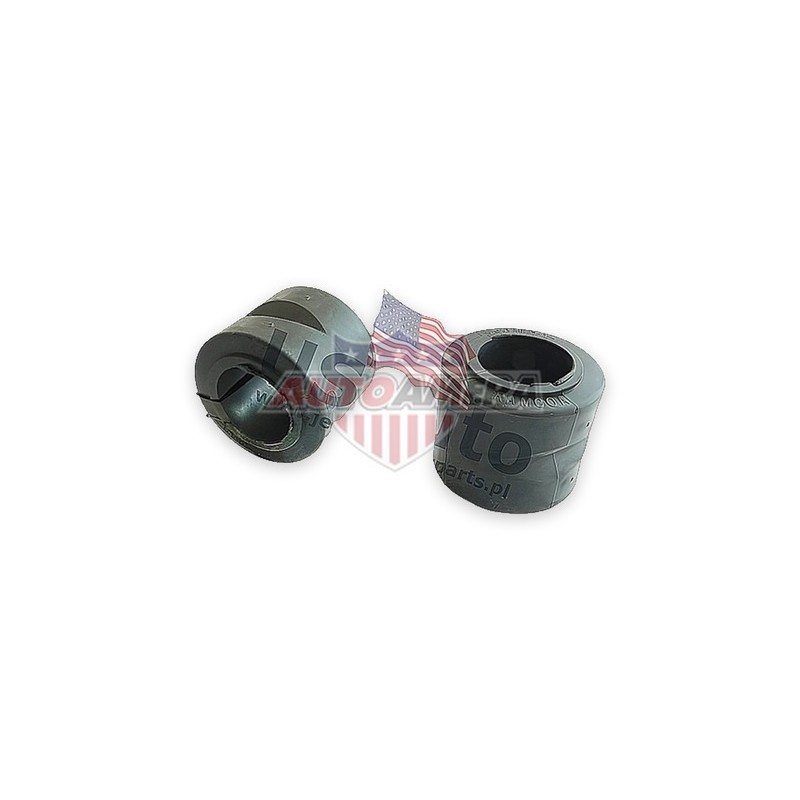 ANTI-ROLL (SWAY) BAR BUSH - FRONT