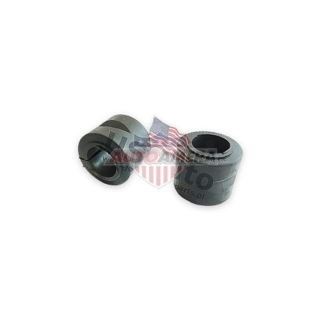 ANTI-ROLL (SWAY) BAR BUSH - FRONT