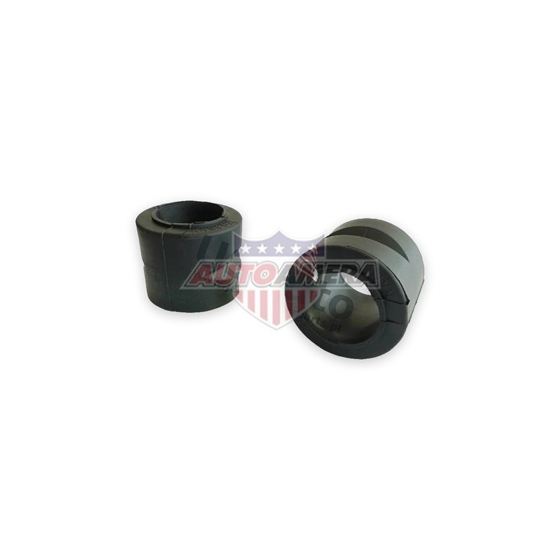 ANTI-ROLL (SWAY) BAR BUSH - FRONT