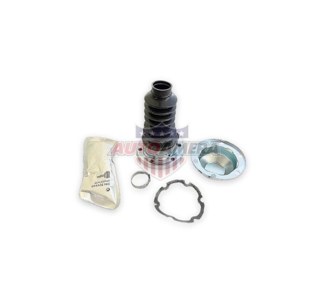 Pusašio šarnyro apsauga DRIVESHAFTPARTS ZM BK501.KIT