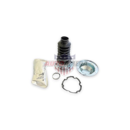 Pusašio šarnyro apsauga DRIVESHAFTPARTS ZM BK501.KIT