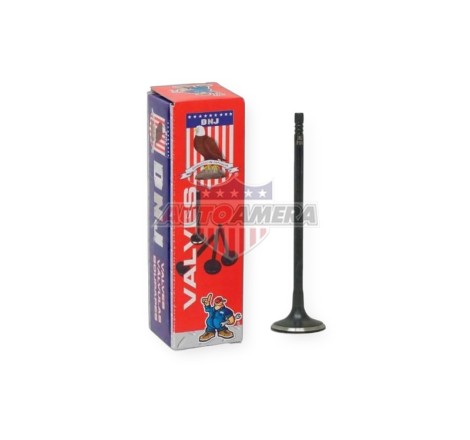 INTAKE VALVE
