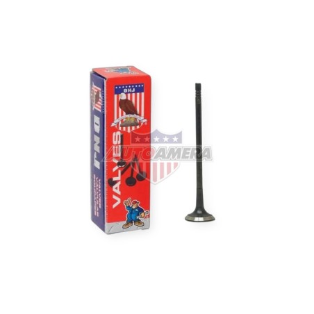 EXHAUST VALVE