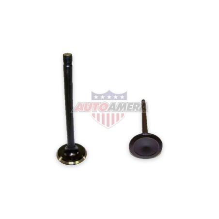 EXHAUST VALVE