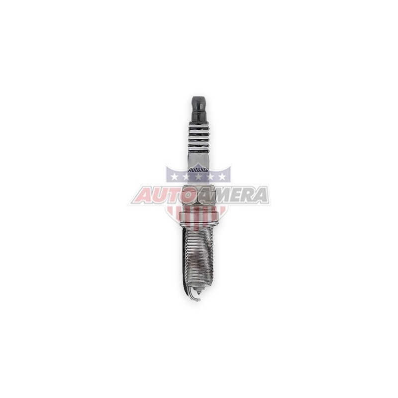 SPARK PLUG