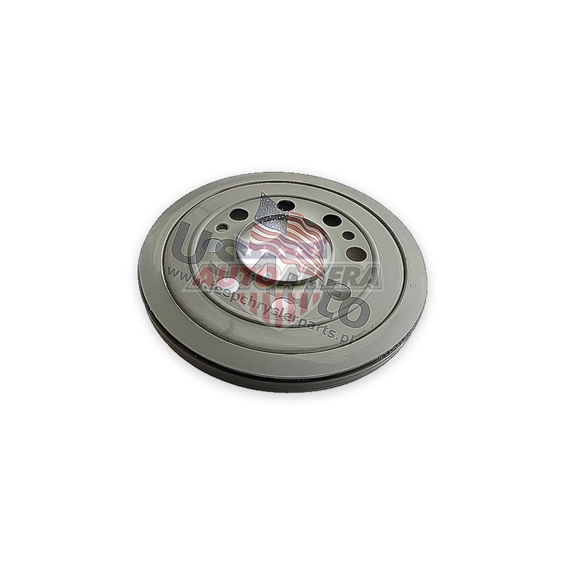 CRANKSHAFT SEAL