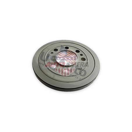 CRANKSHAFT SEAL
