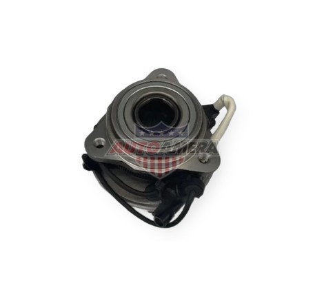 HUB & WHEEL BEARING