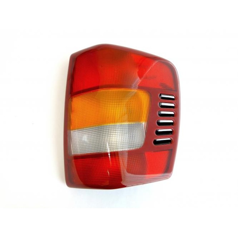 Rear lamp