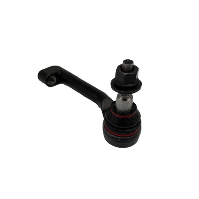 Track rod end (tie rod end)