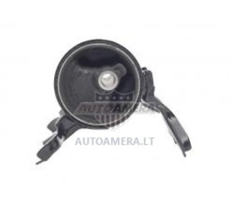 Transmission mount