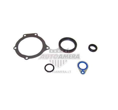 Timing cover gasket set