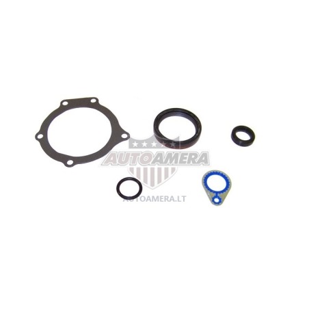 Timing cover gasket set