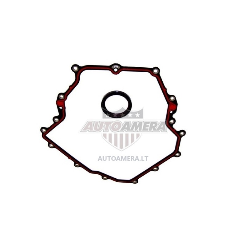 Timing cover gasket set