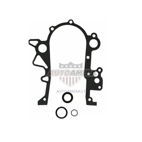 Timing cover gasket set