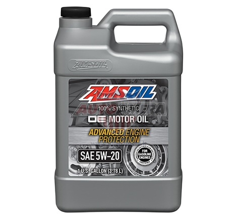 Variklio alyva 5W-20 Amsoil, 3,784 l
