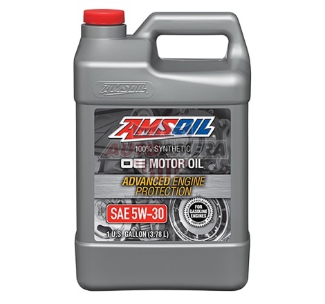 Variklio alyva 5W-30 Amsoil, 3,784 l