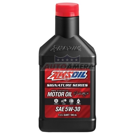 Variklio alyva 5W-30 Amsoil, 0,946 l