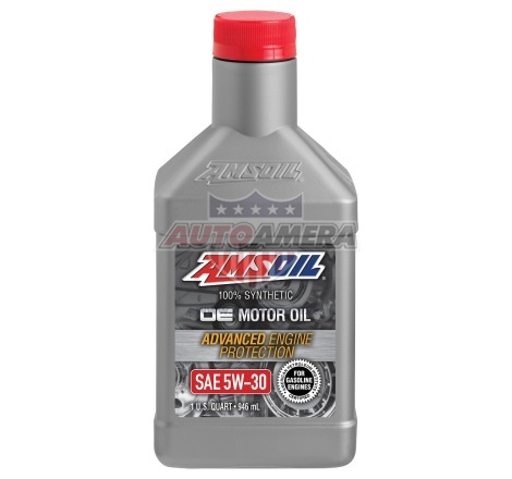 Variklio alyva 5W-30 Amsoil, 0,946 l