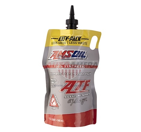 Pavarų dėžės alyva ATF Amsoil, 0,946 l