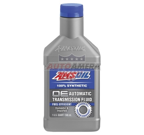 Pavarų dėžės alyva ATF Amsoil, 0,946 l