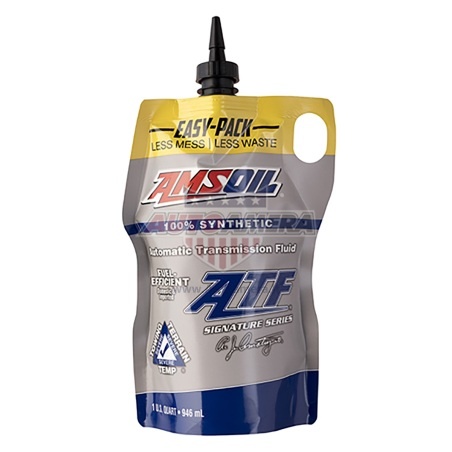 Pavarų dėžės alyva ATF Amsoil, 0,946 l