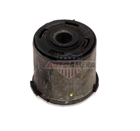 Traukės įvorė