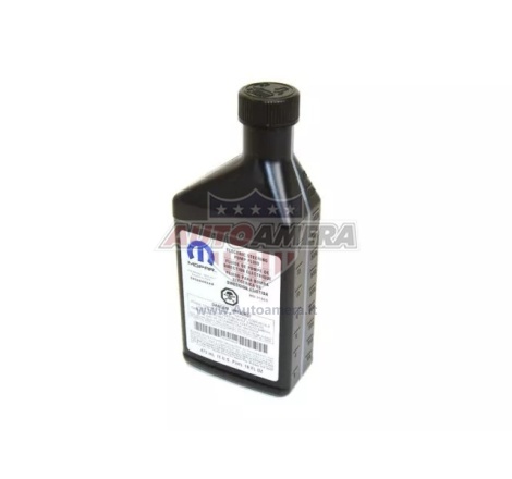 Vairo stiprintuvo skystis ELECTRIC STEERING FLUID, 0,473 l