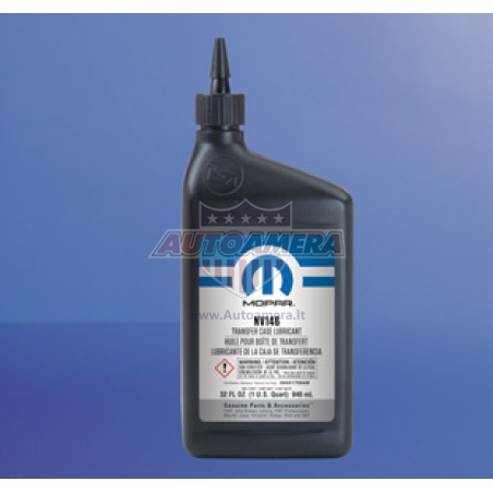Mopar NV146, 0,946 l