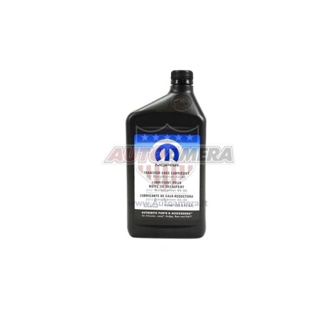 Paskirstymo dėžės alyva Mopar 44-40 44-44 RAM Charger,300, 0,946 l